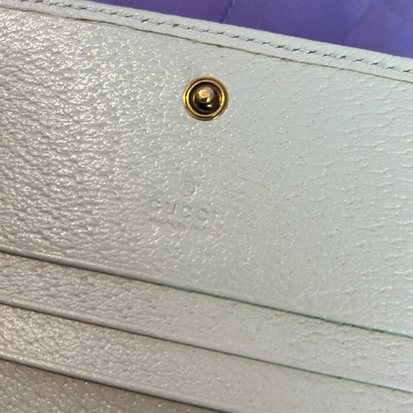 GG WALLET - Picture 3 of 9